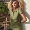 Clique Ladies Basic Polo
