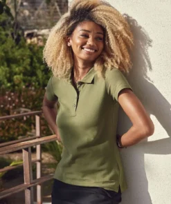 Clique Ladies Basic Polo