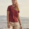 Clique Ladies Basic T