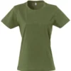 Army Green