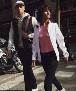 Clique Ladies Classic Softshell Jacket