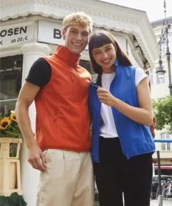 Clique Ladies Classic Softshell Vest