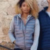 Clique Ladies Hudson Vest