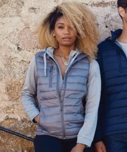 Clique Ladies Hudson Vest