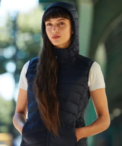 Clique Ladies Idaho Vest