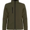Fog Green