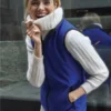 Clique Ladies Padded Softshell Vest