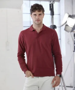 Clique Long Sleeve Classic Lincoln