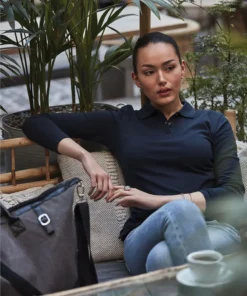 Clique Long Sleeve Classic Marion