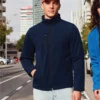 Clique Padded Softshell