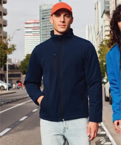 Clique Padded Softshell