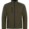 Fog Green