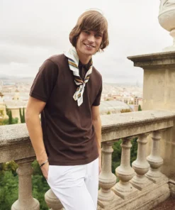 Clique Short Sleeve Classic Lincoln