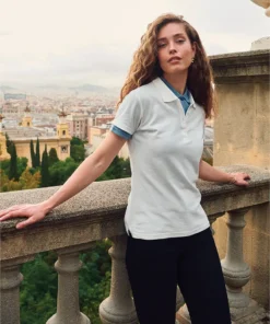 Clique Short Sleeve Classic Marion