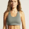 Craft Collective Padded Sports Bra