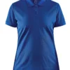 Craft Ladies Core Unify Polo Shirt