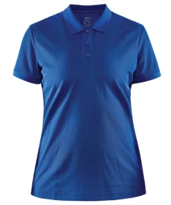Craft Ladies Core Unify Polo Shirt