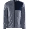Craft Mens ADV Explore Heavy Fleece Jacket