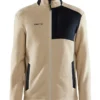 Craft Mens ADV Explore Pile Fleece Jacket