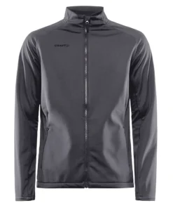 Craft Mens Core Explore Soft Shell Jacket
