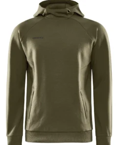 Craft Mens Core Soul Hood Sweatshirt