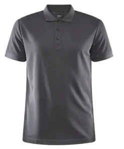 Craft Mens Core Unify Polo Shirt