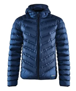 Craft Mens Light Down Jacket