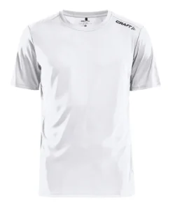 Craft Mens Rush Short Sleeve Tee