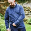 Craghoppers Expert Corey 200 1/2 Fleece