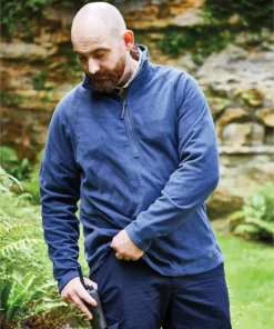 Craghoppers Expert Corey 200 1/2 Fleece