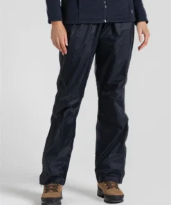 Craghoppers Expert Expert Packable Overtrouser (Long)