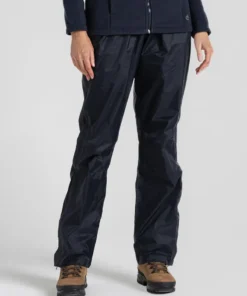Craghoppers Expert Expert Packable Overtrouser (Reg)