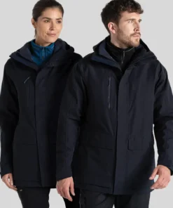 Craghoppers Expert Kiwi Pro Stretch 3in1 Jacket
