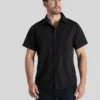 Craghoppers Expert Kiwi Short Sleeved Shirt