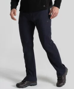 Craghoppers Expert Mens Expert Kiwi Pro II Stretch Trousers (Regular)