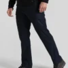 Craghoppers Expert Mens Expert Kiwi Tailored Convertible Trousers (Long)