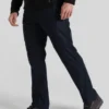 Craghoppers Expert Mens Expert Kiwi Tailored Convertible Trousers (Regular)