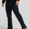 Craghoppers Expert Mens Expert Kiwi Tailored Convertible Trousers (Short)