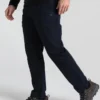 Craghoppers Expert Mens Expert Kiwi Tailored Trousersr (Long)