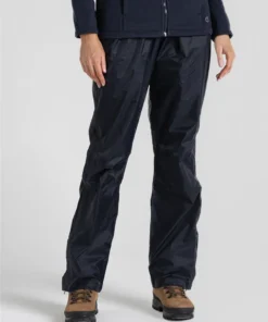 Craghoppers Expert Packable Overtrouser (Short)
