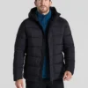 Craghoppers Expert Winter Padded Jacket