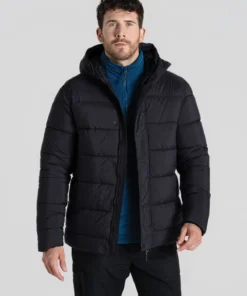 Craghoppers Expert Winter Padded Jacket