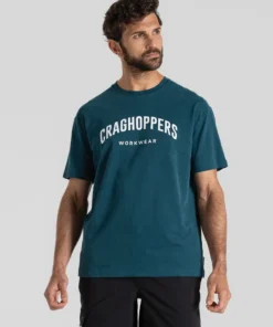 Craghoppers Workwear Batley T-Shirt