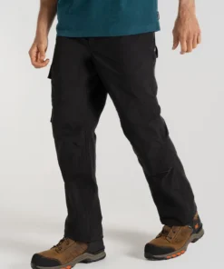 Craghoppers Workwear Bedale Stretch Cargo Trousers