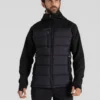 Craghoppers Workwear Castleford Hybrid Jacket