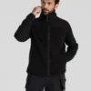Craghoppers Workwear Morley Fleece Jacket