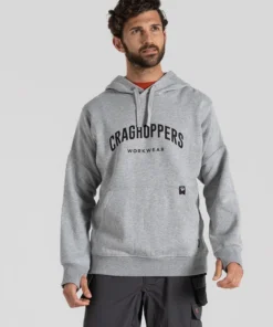 Craghoppers Workwear Oulston Hoodie