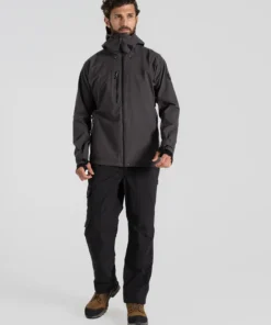 Craghoppers Workwear Richmond Stretch Jacket