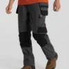 Craghoppers Workwear Sheffield Stretch Holster Trousers