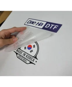 Dae Ha DTF Film